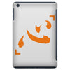 heart mind anime lucky iPad Mini