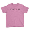 Feminist Youth Tee