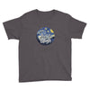 Art Gogh Youth Tee