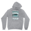 fishing pop Unisex Hoodie
