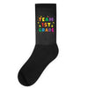 team 1st grade Socks