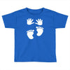 new born baby Toddler T-shirt