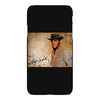 Elvis Presley Vintage iPhoneX