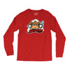 the three storms Long Sleeve Shirts