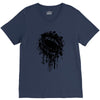 one ring V-Neck Tee