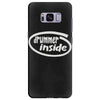 drummer inside Samsung Galaxy S8 Plus