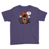 jawas love droids Youth Tee