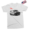the a team van Exclusive T-shirt