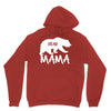 Mama Bear Unisex Hoodie