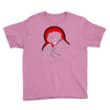 mr. bat tan Youth Tee
