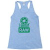 i shoot raw photography camera photograph Racerback Tank