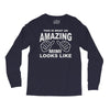 mimi Long Sleeve Shirts