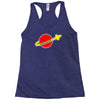legospace Racerback Tank