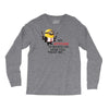 hitman Long Sleeve Shirts