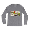 Dog&amp;music Long Sleeve Shirts
