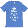 stay puft and carry on T-Shirt