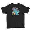 monsters fink Youth Tee