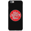 kids now iPhone 6/6s Case