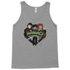 maniacs iii Tank Top