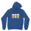 care beers Unisex Hoodie
