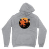Life Of Leon King Unisex Hoodie