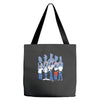 fashion offenders Tote Bags