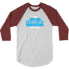 I Can Explain it to You, But I Can't Understand it for You 3/4 Sleeve Shirt