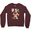 Ronaldinho Crewneck Sweatshirt