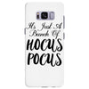 It's Just A Bunch Of Hocus Pocus Samsung Galaxy S8 Plus