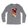 jake paul x Long Sleeve Shirts