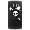 brook flag one piece Samsung Galaxy S7 Edge