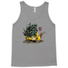 moving castle grayskull Tank Top