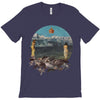sensual migration T-Shirt