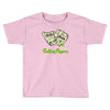 rolling papers Toddler T-shirt