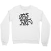 werewolf Crewneck Sweatshirt