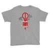 T O P Youth Tee