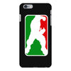 Hulk NBA Style iPhone 6 Plus/6s Plus Case