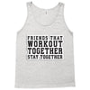 workout Tank Top