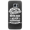 If Things Get Better With Age Then I'm Approaching Magnificent Samsung Galaxy S7 Edge