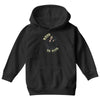bawl so hard] Youth Hoodie