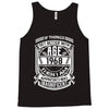 Things Better 1968 Age Approach Magnificent Tank Top