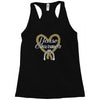 horse charmer Racerback Tank