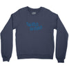 39. twisted wizard 019 Youth Sweatshirt