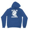 mozart tribut Unisex Hoodie