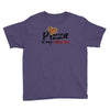 pizza is my valentine 56 Youth Tee