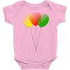 ballon Baby Bodysuit