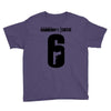 Rainbow Six Siege Youth Tee