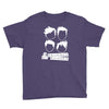 5 seconds of summer Youth Tee