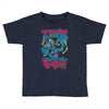 undead zed Toddler T-shirt