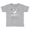 santa aries xhristmas ugly t shirts Toddler T-shirt